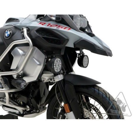 DENALI Light Mount Bracket BMW R1250 GS Adventure