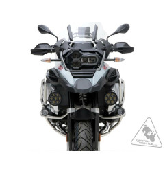 Support éclairage DENALI BMW R1250GS Adventure