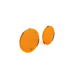 Kit lentilles DENALI TriOptic™ ambre éclairages D2