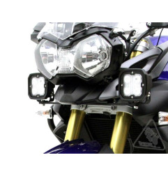DENALI Lampenhalter für Triumph Tiger 800