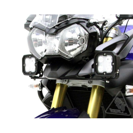 DENALI Light Mount Bracket Triumph Tiger 800