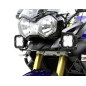 Soporte de luces Denali para Triumph Tiger 800