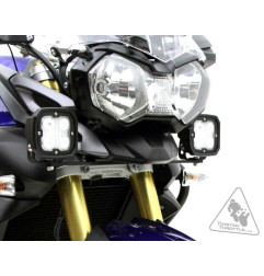 Support éclairage DENALI Triumph Tiger 800