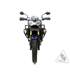 Support éclairage DENALI Triumph Tiger 800