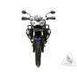 DENALI Light Mount Bracket Triumph Tiger 800 DENALI Light Mount Bracket Triumph Tiger 800
