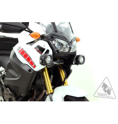 Soporte de luces Denali para Yamaha XT1200Z Super Tenere