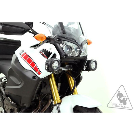 DENALI Light Mount Bracket Yamaha XT1200Z Super Tenere