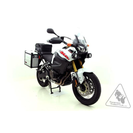DENALI Light Mount Bracket Yamaha XT1200Z Super Tenere