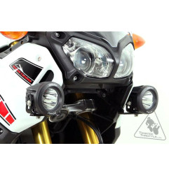 DENALI Light Mount Bracket Yamaha XT1200Z Super Tenere