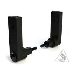 DENALI Lampenhalter für Pivot universal