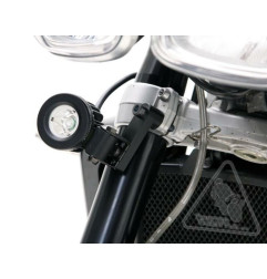 DENALI Universal Pivot Light Mount Bracket