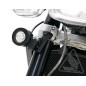 DENALI Universal Pivot Light Mount Bracket