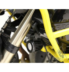 DENALI Universal Pivot Light Mount Bracket