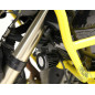 DENALI Universal Pivot Light Mount Bracket