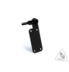 DENALI 2.0 Halter Lenker-Schaltereinheit