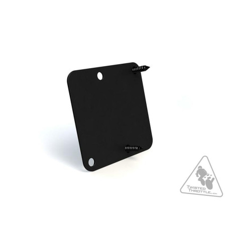 DENALI 2.0 Halter Lenker-Schaltereinheit doppelt