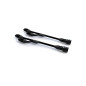 Kit de repartidores 'Y' DENALI Y-Splitter 3 Pins