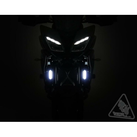 DENALI DRL "Daytime Running Light" Additionnal Light - White by Unit