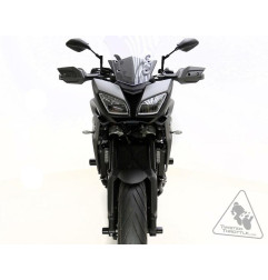 Kit de luces auxiliares de día DENALI DRL Luz blanca