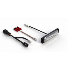 DENALI DRL "Daytime Running Lights" Additionnal Lighting Ambre