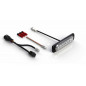 Kit de luces auxiliares de día DENALI DRL Luz ámbar Kit de luces auxiliares de día DENALI DRL Luz ámbar