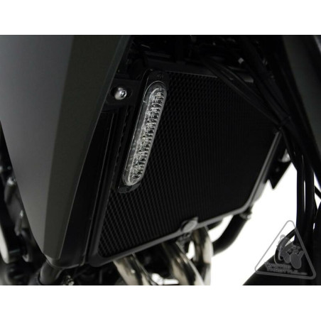 DENALI DRL "Daytime Running Lights" Additionnal Lighting Ambre