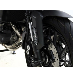 DENALI DRL "Daytime Running Lights" Additionnal Lighting Ambre