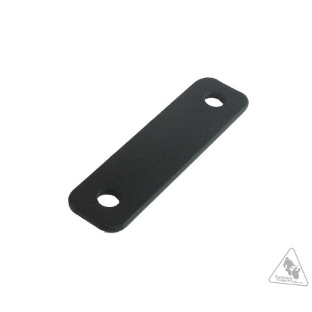 DENALI Flat Light Mount Bracket