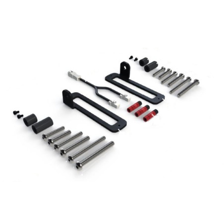DENALI Side Mount DRL Lights