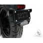 Feu stop DENALI B6 plaque d'immatriculation - DNL.B6.10000