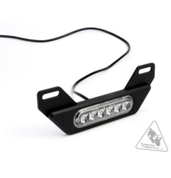 DENALI B6 License Plate Brake Light - DNL.B6.10000