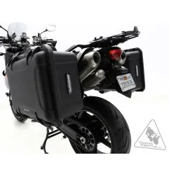 DENALI B6 License Plate Brake Light - DNL.B6.003
