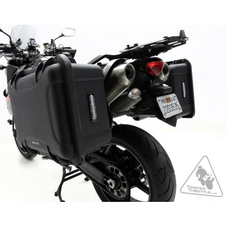 DENALI B6 License Plate Brake Light - DNL.B6.003