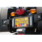 DENALI B6 License Plate Brake Light - DNL.B6.003