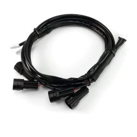 DENALI Cansmart Wiring for T3 Lights