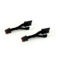 DENALI T3 Lights Adapter Wiring - Harley-Davidson