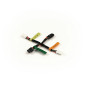 Cable adaptador Plug & Play DENALI para intermitentes traseros T3 - Triumph Tiger Sport 660