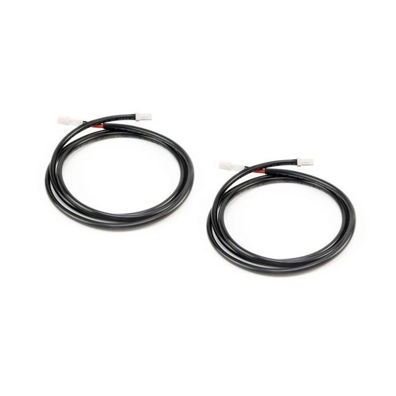 DENALI T3 Extension Wiring - 2x76cm
