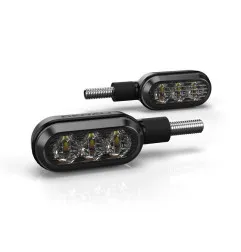 Clignotants avant DENALI T3 Modular Switchback