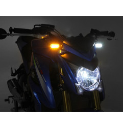 Clignotants avant DENALI T3 Modular Switchback