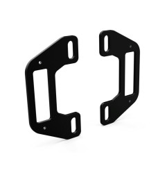 DENALI T3 Lights License Plate Holder Mount Kit