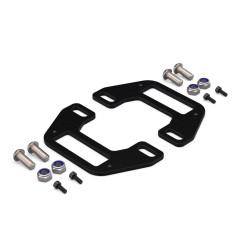 Soporte sobre portaplacas DENALI para T3