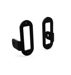 Support sur garde-boue avant DENALI pour T3