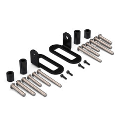 Support sur garde-boue avant DENALI pour T3