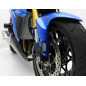 Support sur garde-boue avant DENALI pour T3