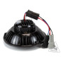 DENALI Kabeladapter Scheinwerfer H4 zu H9/H11 für HARLEY DAVIDSON ROAD KING SPECIAL 2025