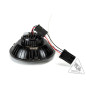 Adaptateur câble DENALI phare H4 Harley Davidson Adaptateur câble DENALI phare H4 Harley Davidson