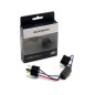 Cableado para faros DENALI Todo en 1 Luz larga + Luz corta Cableado para faros DENALI Todo en 1 Luz larga + Luz corta