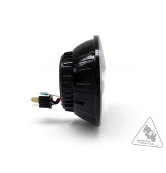 DENALI Scheinwerfer M5 LED Ø 145 mm
