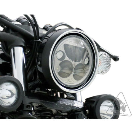Soporte de luces Denali M5 Yamaha